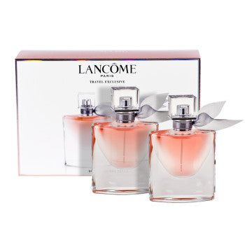 Lancôme La Vie Est Belle L'Eau de Parfum Geschenkset 2 x 30ml EDP Spray