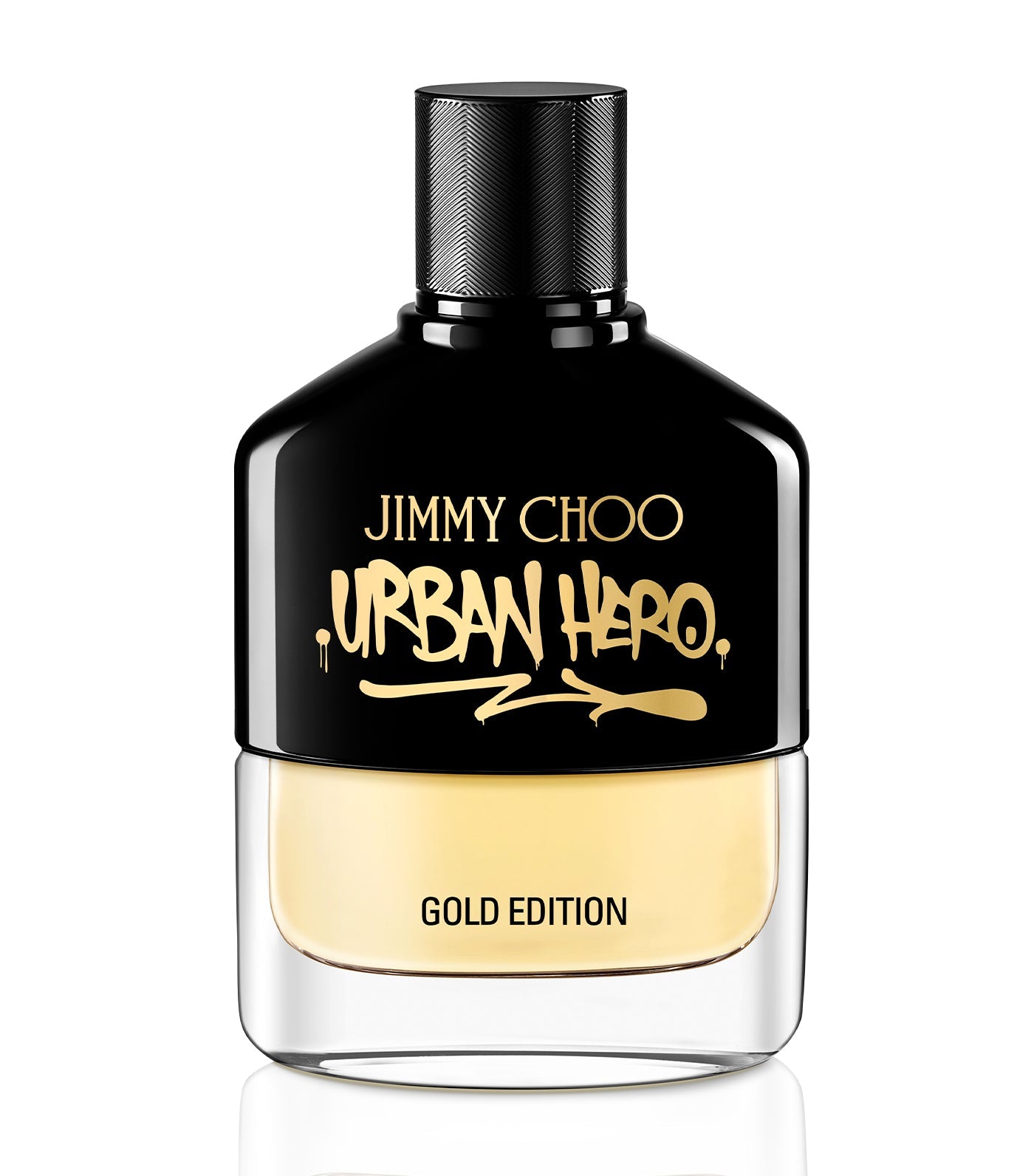 Jimmy Choo Urban Hero Gold Edition Eau de Parfum  50ml Spray