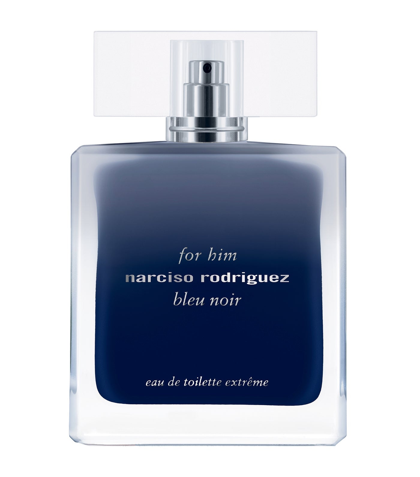 Narciso Rodriguez Bleu Noir Eau de Toilette 100ml  Spray