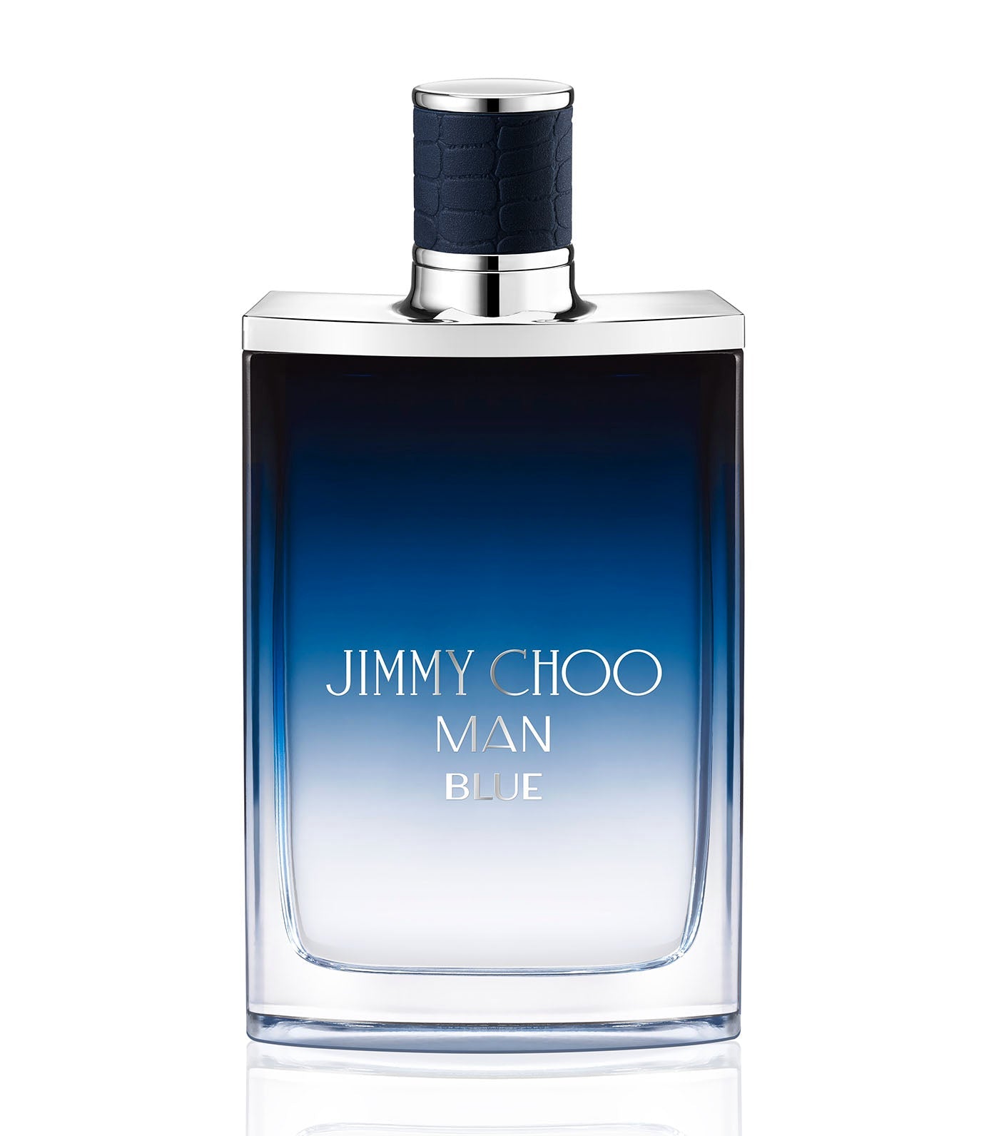 Jimmy Choo Man Blue Eau de Toilette 50ml Spray