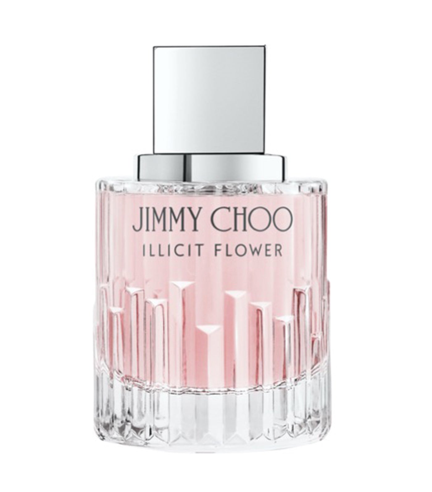 Jimmy Choo Illicit Flower Eau de Toilette 60ml Spray