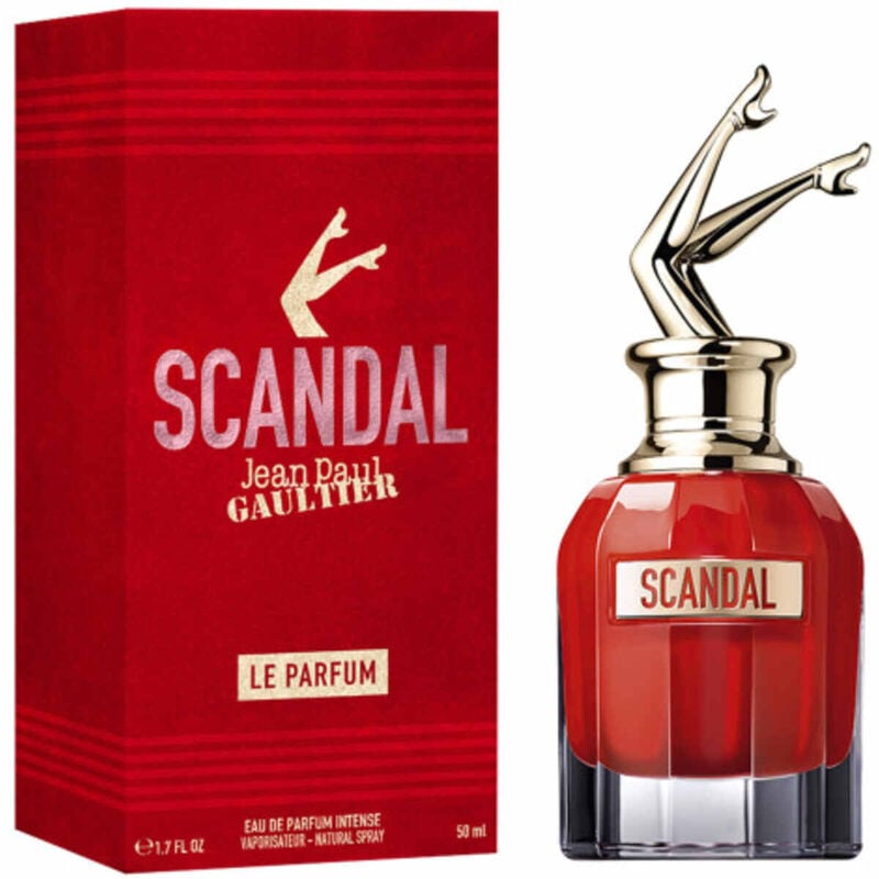 Jean Paul Gaultier Scandal Le Parfum Eau de Parfum  50ml Spray