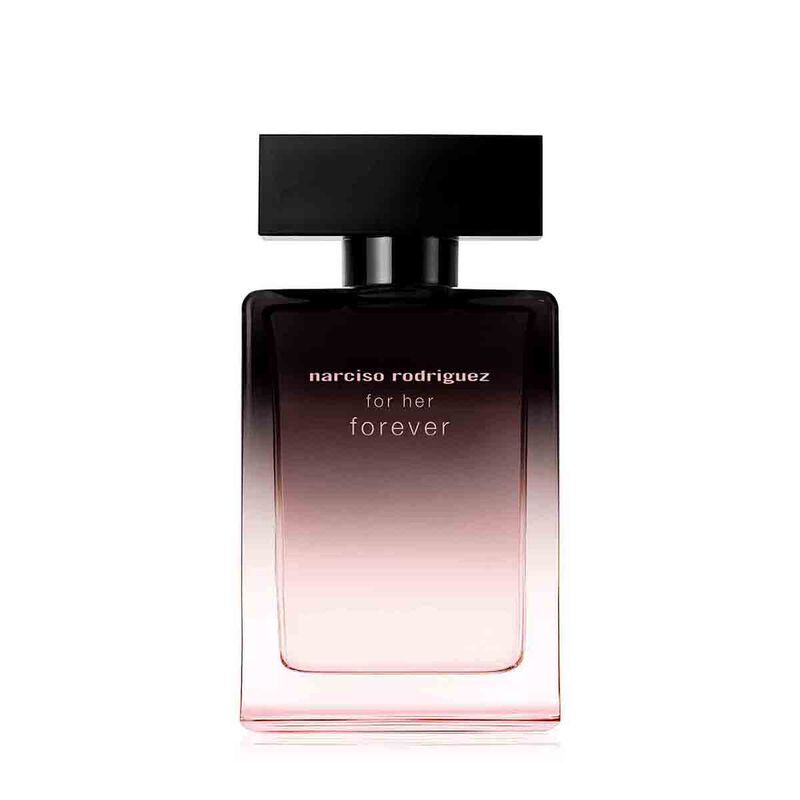 Narciso Rodriguez For Her Forever Eau de Parfum 50ml  Spray