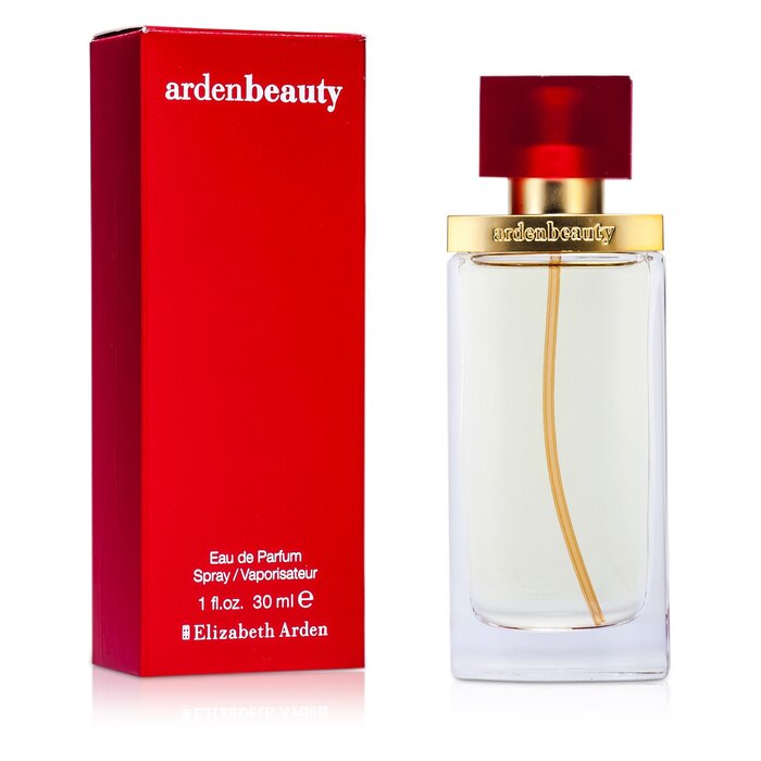 Elizabeth Arden Beauty Eau de Parfum 30ml Spray