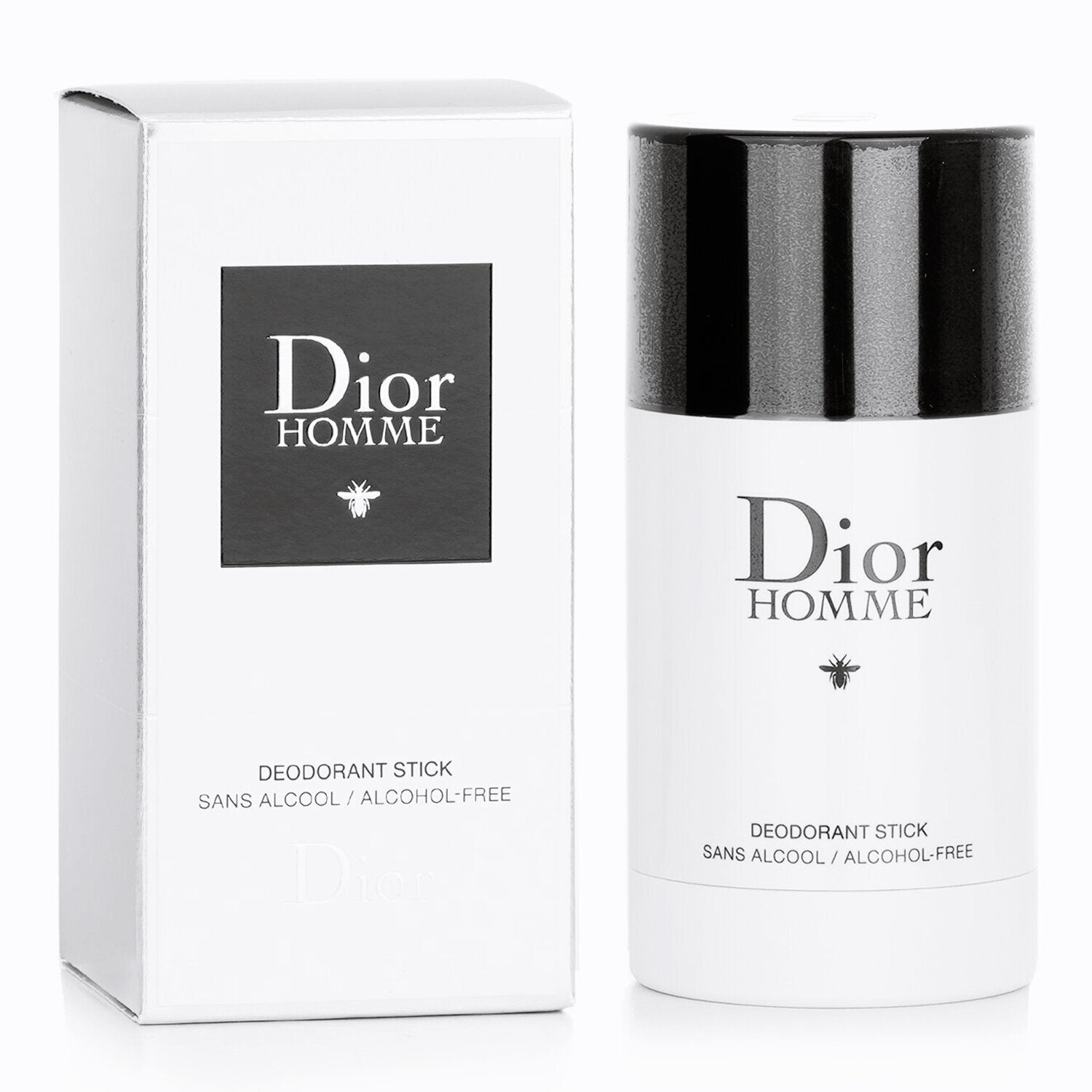 Christian Dior Dior Homme Deodorant Stick Alcoholvrij  75ml