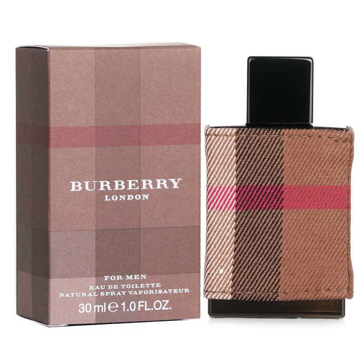 Burberry London Eau de Toilette 30ml Spray