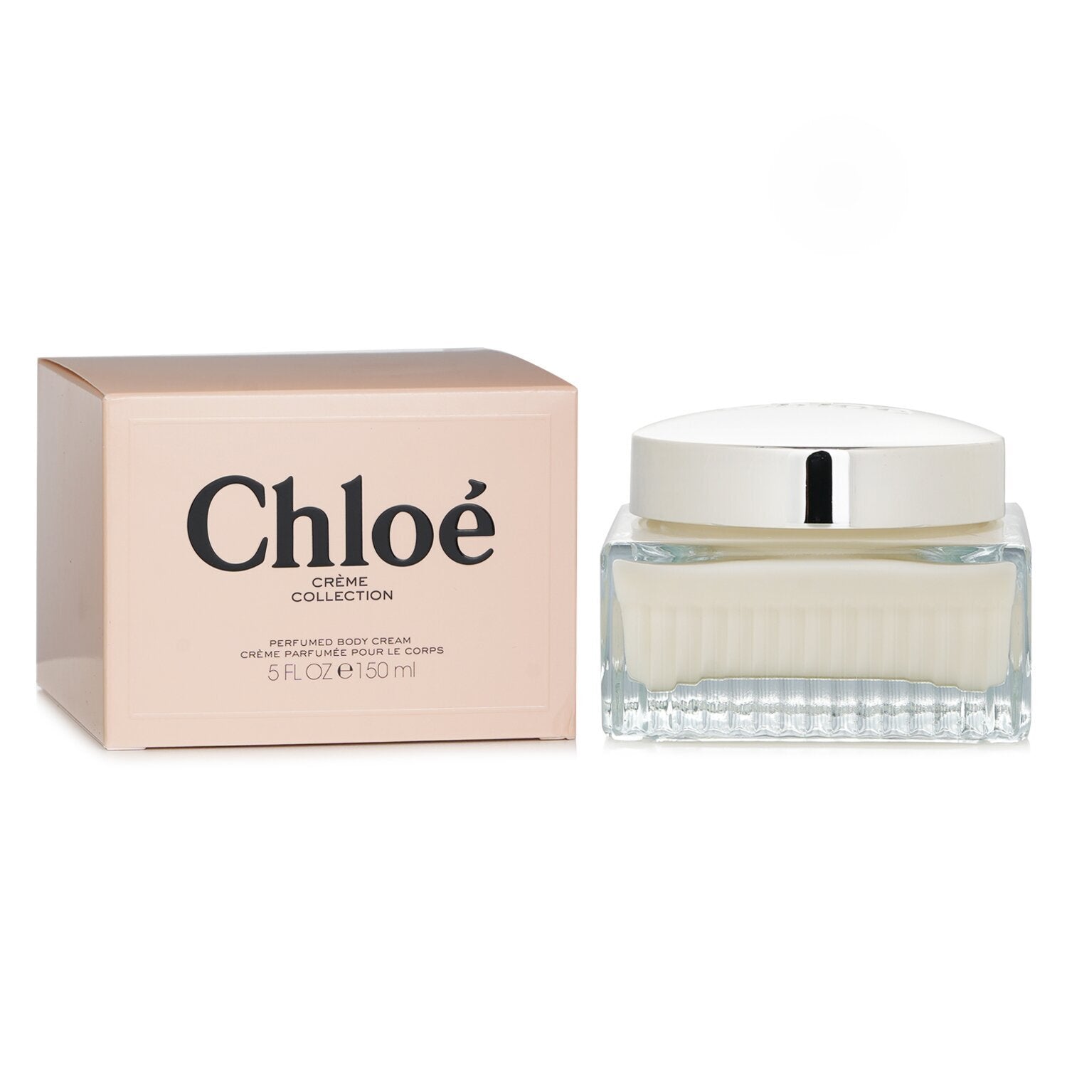 Chloe Signature Body Cream 150ml