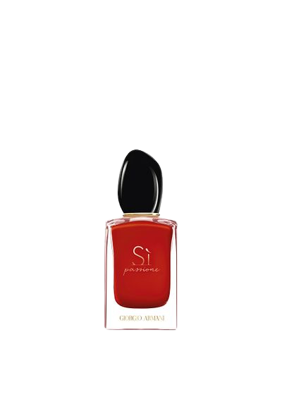 Giorgio Armani Si Passione Eau de Parfum 50ml Spray