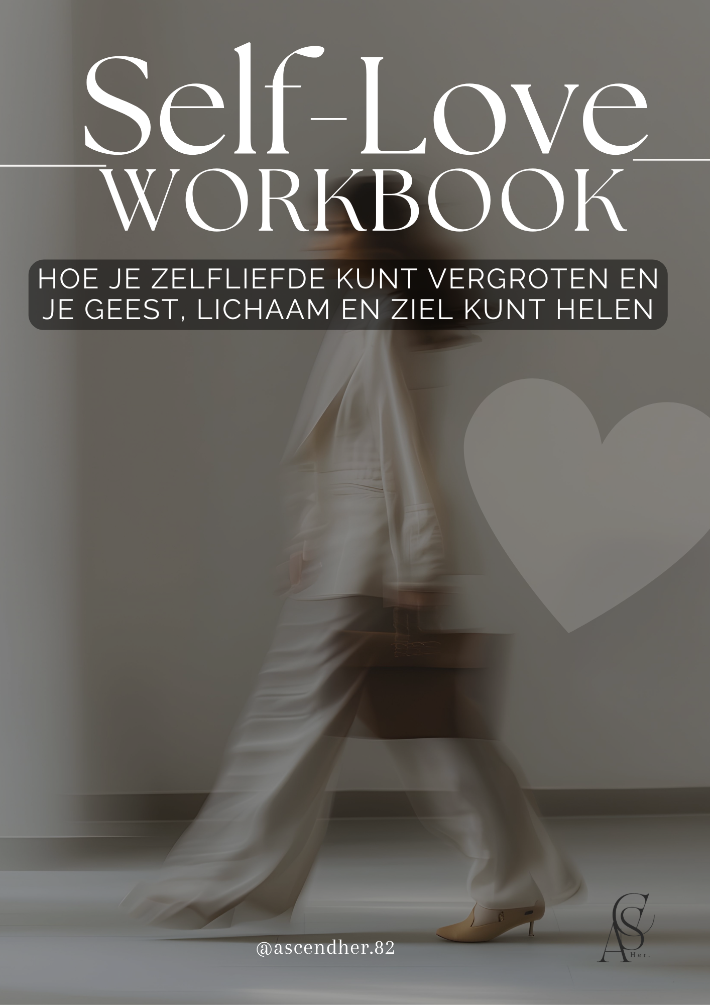 Self-Love Leerboek & Werkboek