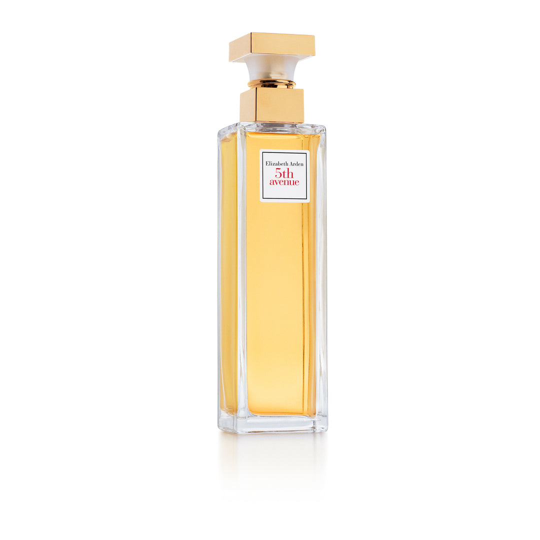 Elizabeth Arden Fifth Avenue After Five Eau de Parfum  125ml Spray