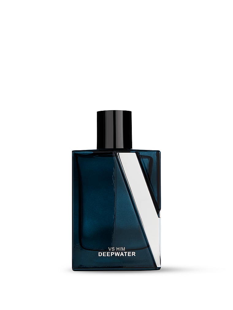 Victoria's Secret VS Him Deepwater Eau de Parfum  100ml Spray