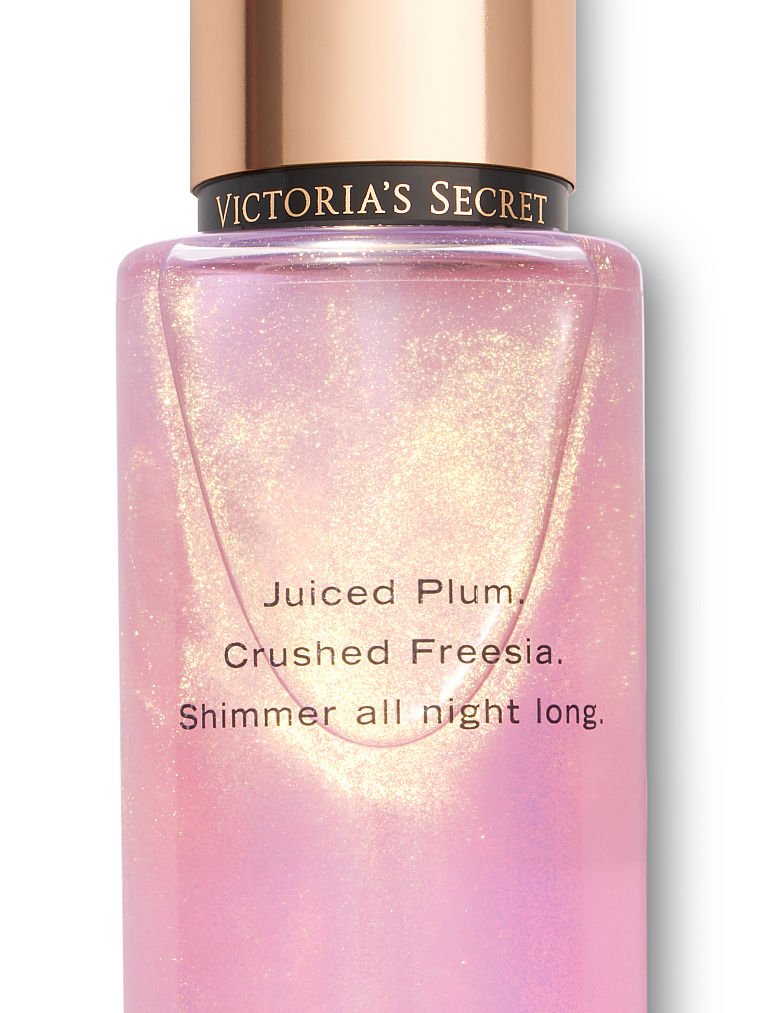 Victoria's Secret Pure Seduction Shimmer Fragrance Mist 250m