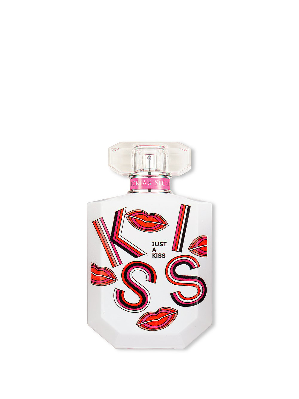 Victoria's Secret Just A Kiss Eau de Parfum 50ml Spray