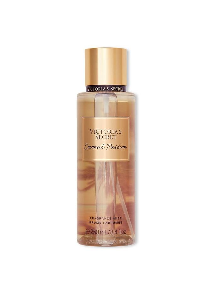 Victorias Secret Coconut Passion Fragrance Mist 250ml