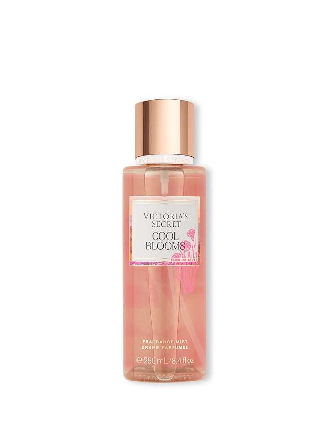 Victoria's Secret Cool Blooms Fragrance Mist 250ml