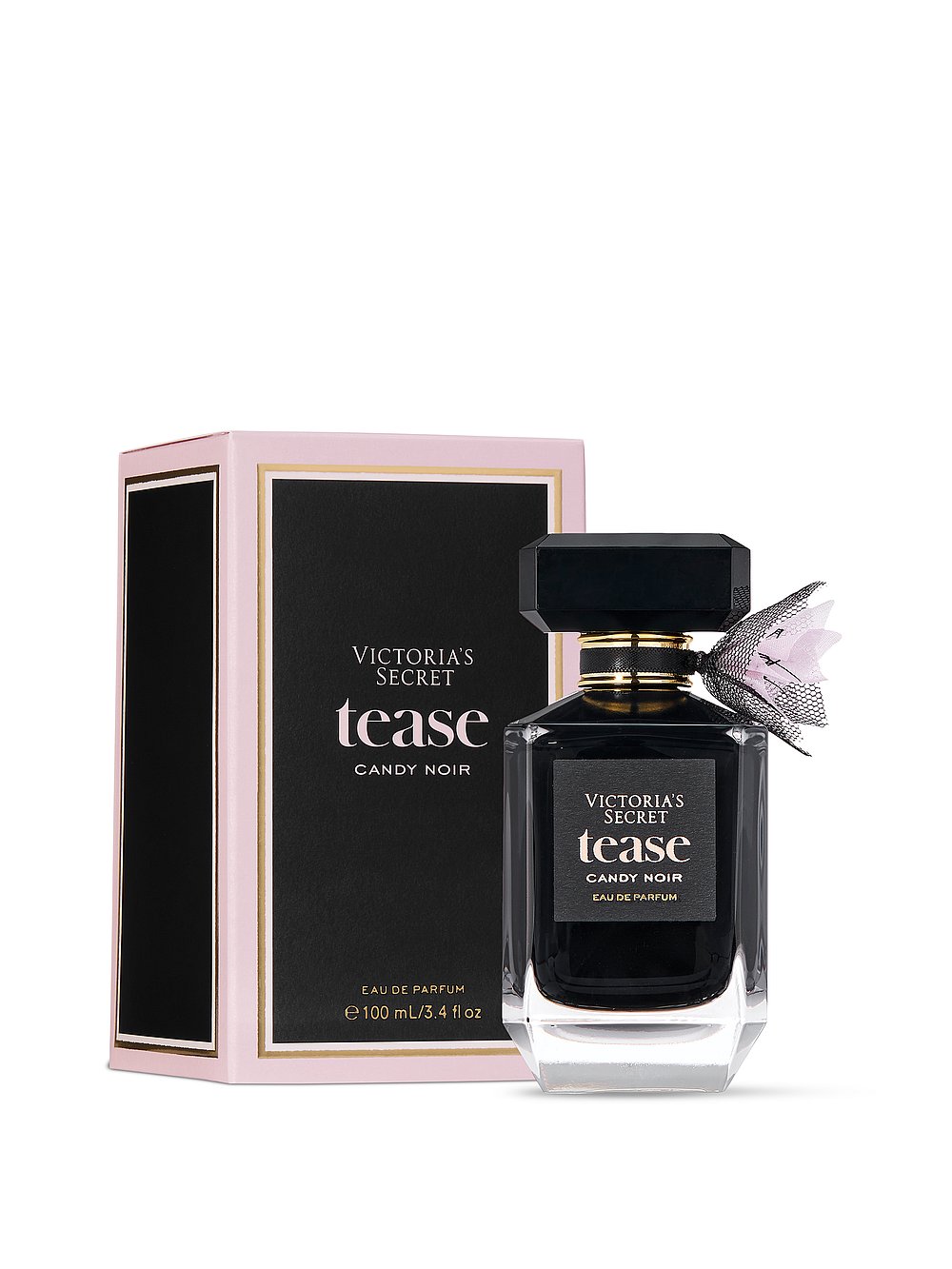 Victoria's Secret Tease Candy Noir Eau de Parfum  100ml Spray