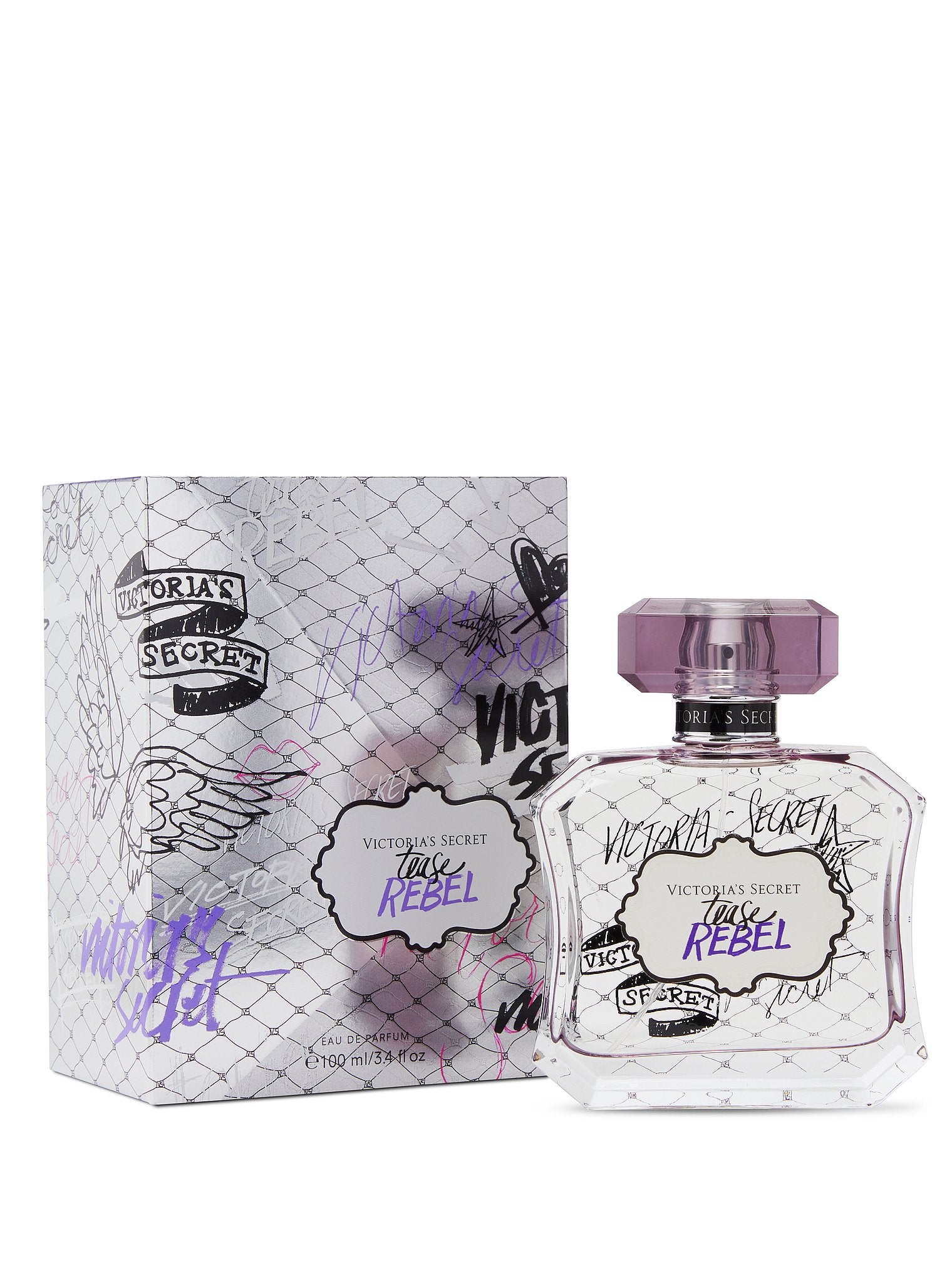 Victoria's Secret Tease Rebel Eau de Parfum 50ml Spray