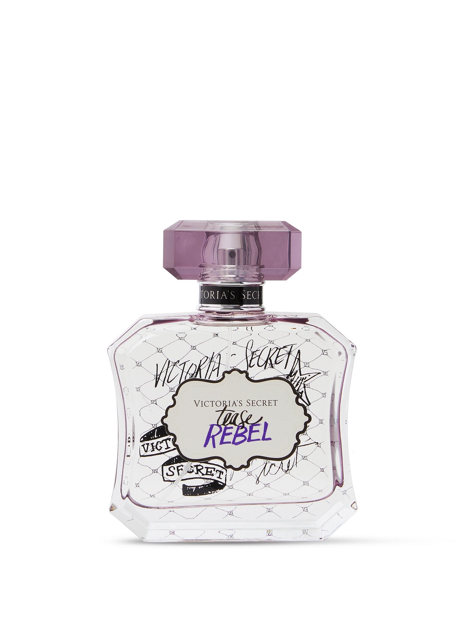 Victoria's Secret Tease Rebel Eau de Parfum 50ml Spray