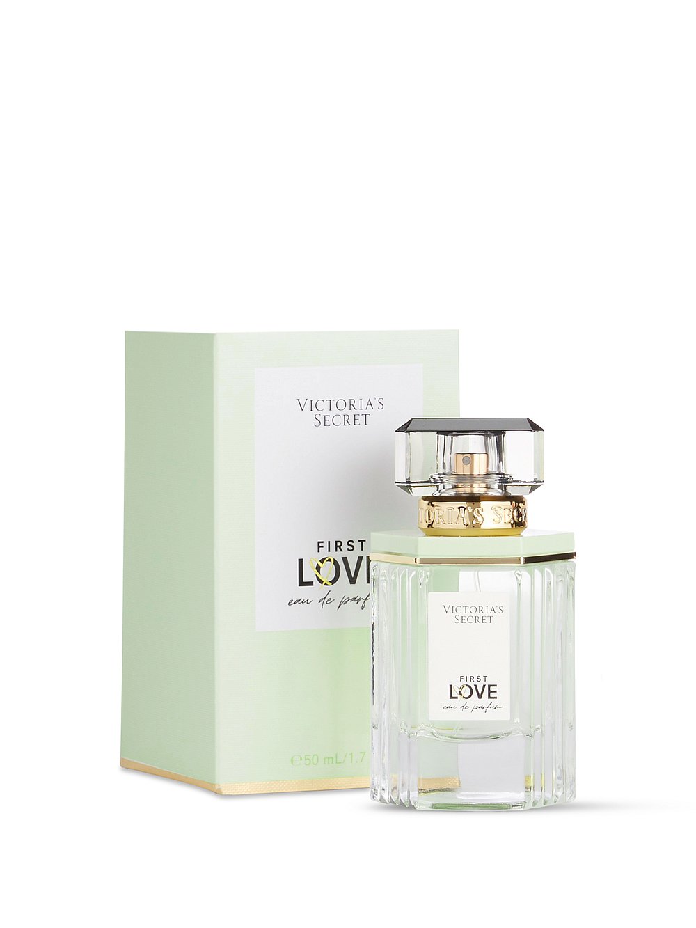 Victoria's Secret First Love Eau de Parfum 50ml Spray