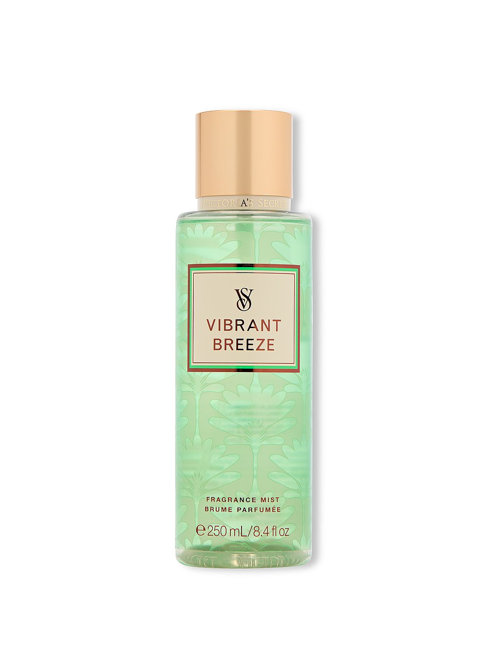 Victoria's Secret Vibrant Breeze Fragrance Mist 250ml