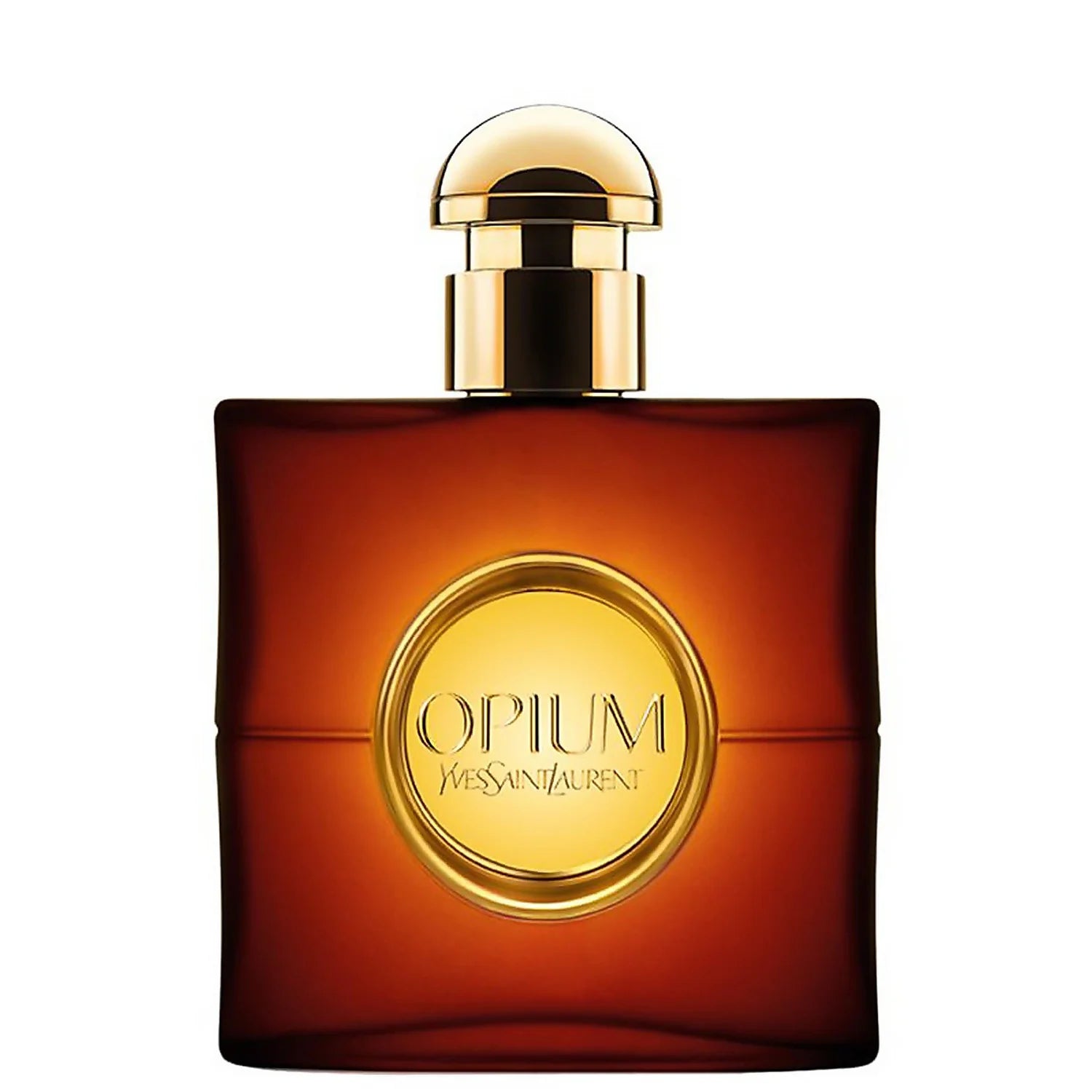 Yves Saint Laurent Opium Eau de Toilette 50ml Spray