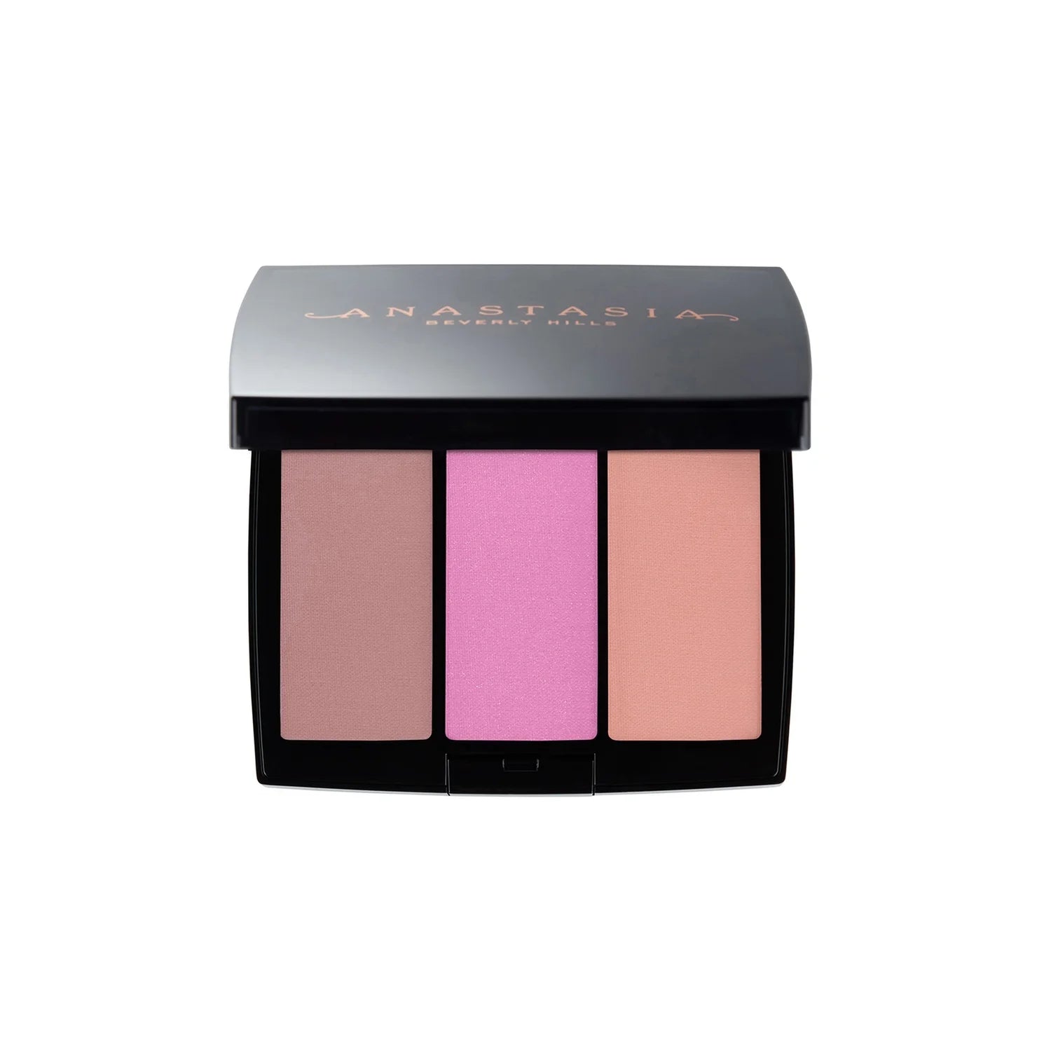 Anastasia Beverly Hills Blush Trio 3g - 02 Berry Adore