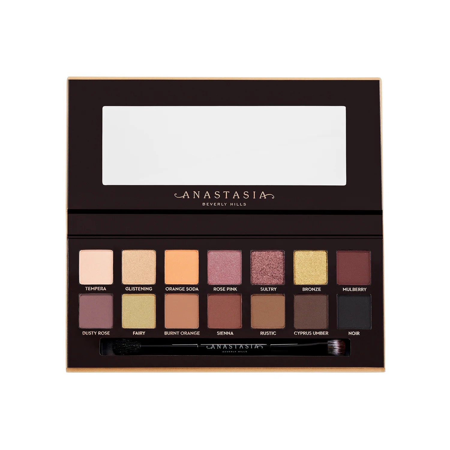 Anastasia Beverly Hills Soft Glam Oogschaduw Palette  14 x 0.74g