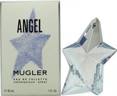 Thierry Mugler Angel 2019 Edition Eau de Toilette 30ml  Spray