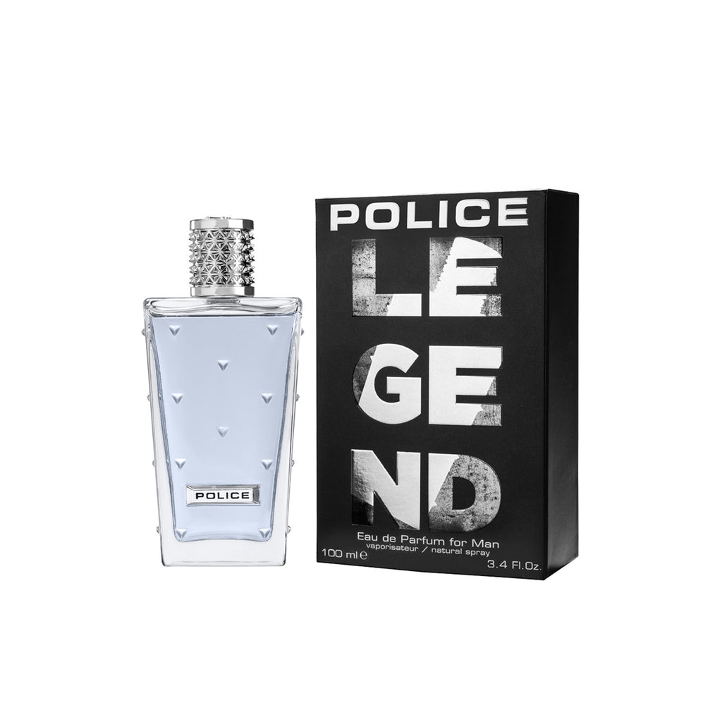 Police Legend For Man Eau de Parfum 100ml Spray