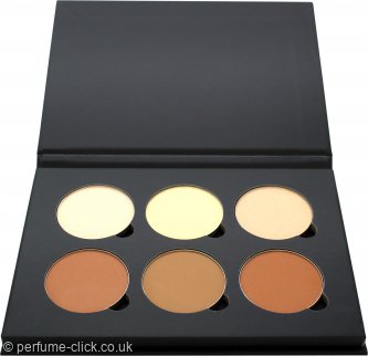 Anastasia Beverly Hills Contourset 18g - Light to  Medium