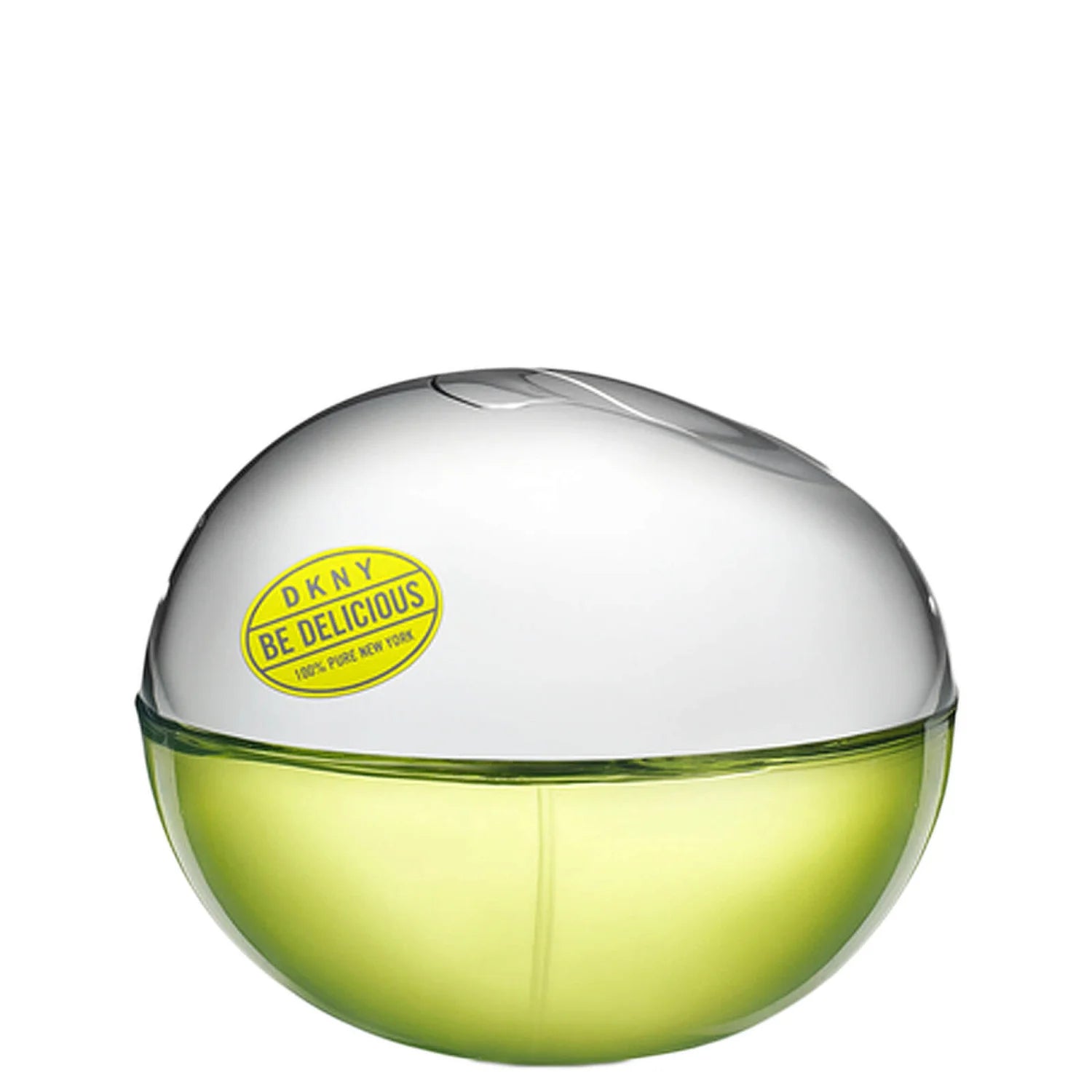 DKNY Be Delicious Eau de Toilette 50ml Spray