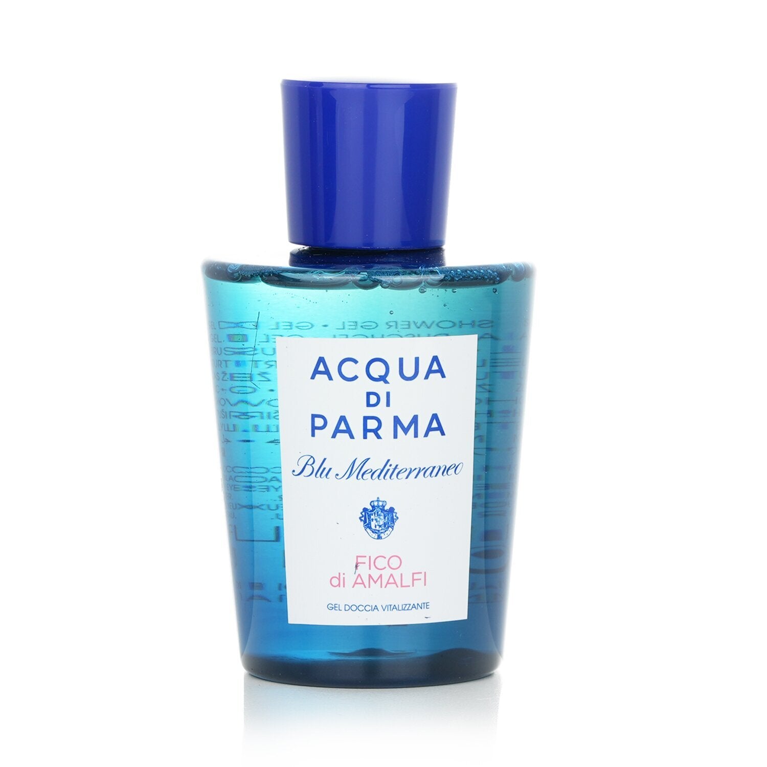 Acqua di Parma Blu Mediterraneo Fico di Amalfi  Douchegel 200ml