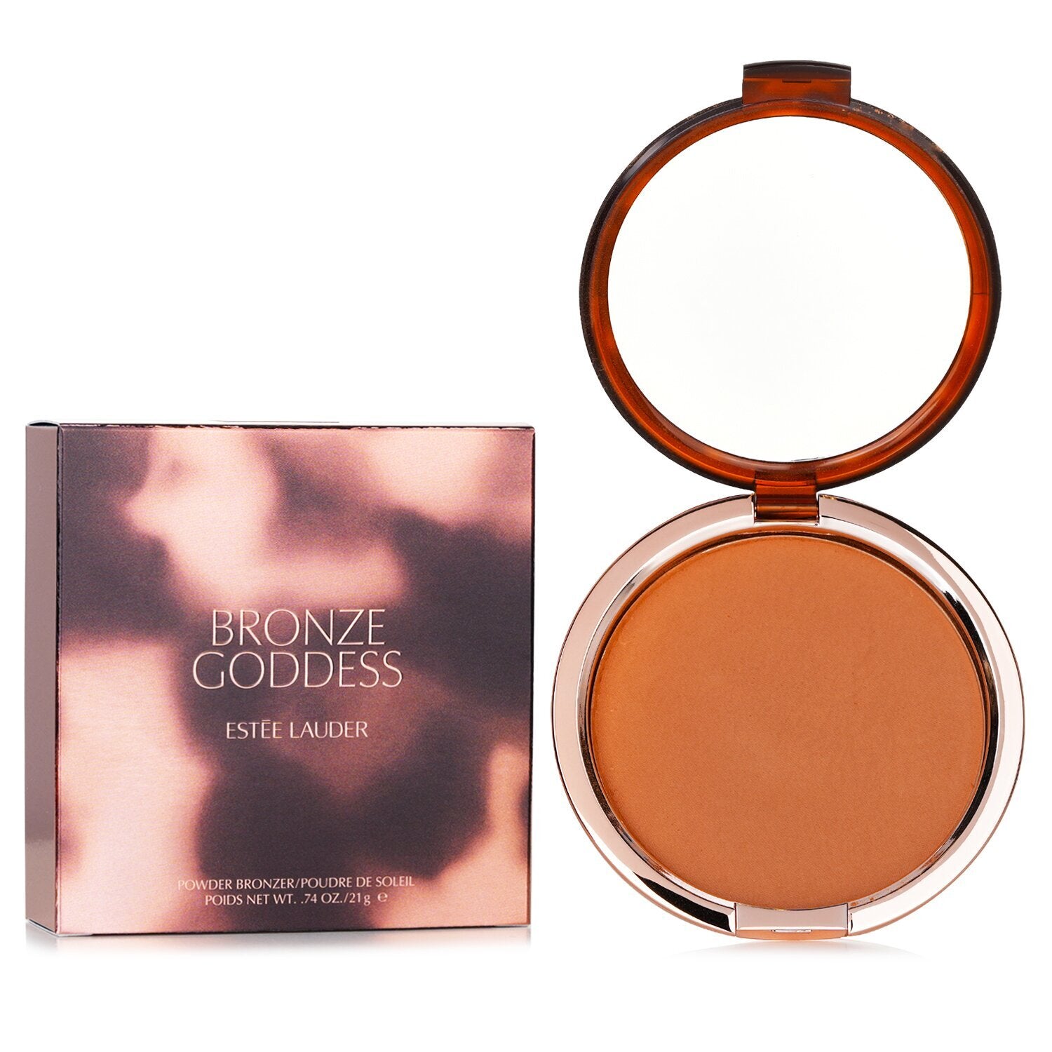 Estée Lauder Bronze Goddess Bronzing Poeder 21g