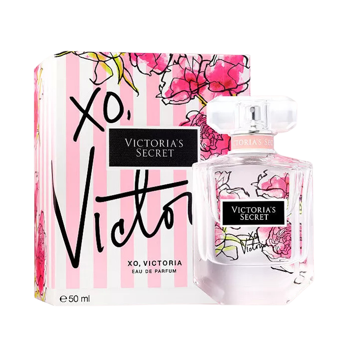 Victoria's Secret XO Victoria Eau De Parfum 50ml Spray