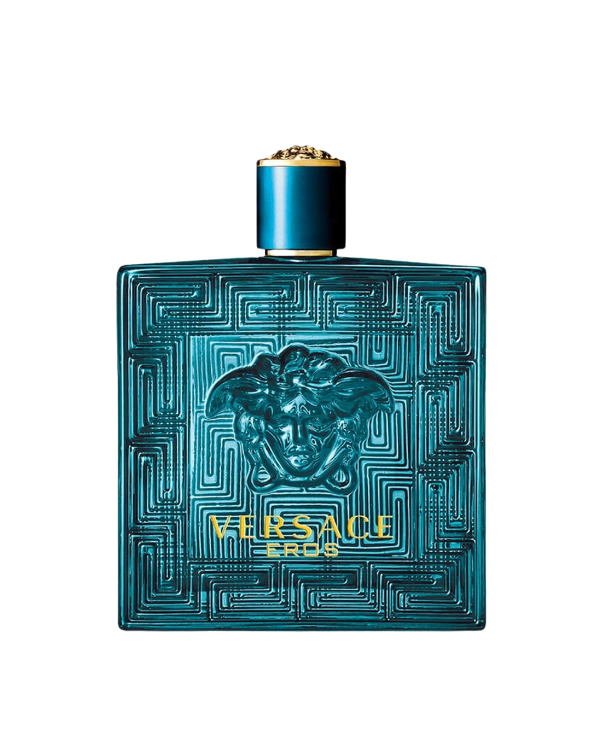 Versace Eros Eau de Toilette 200ml Spray