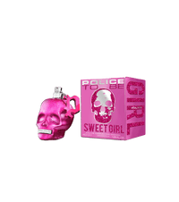 Police To Be Sweet Girl Eau de Parfum 40ml Spray