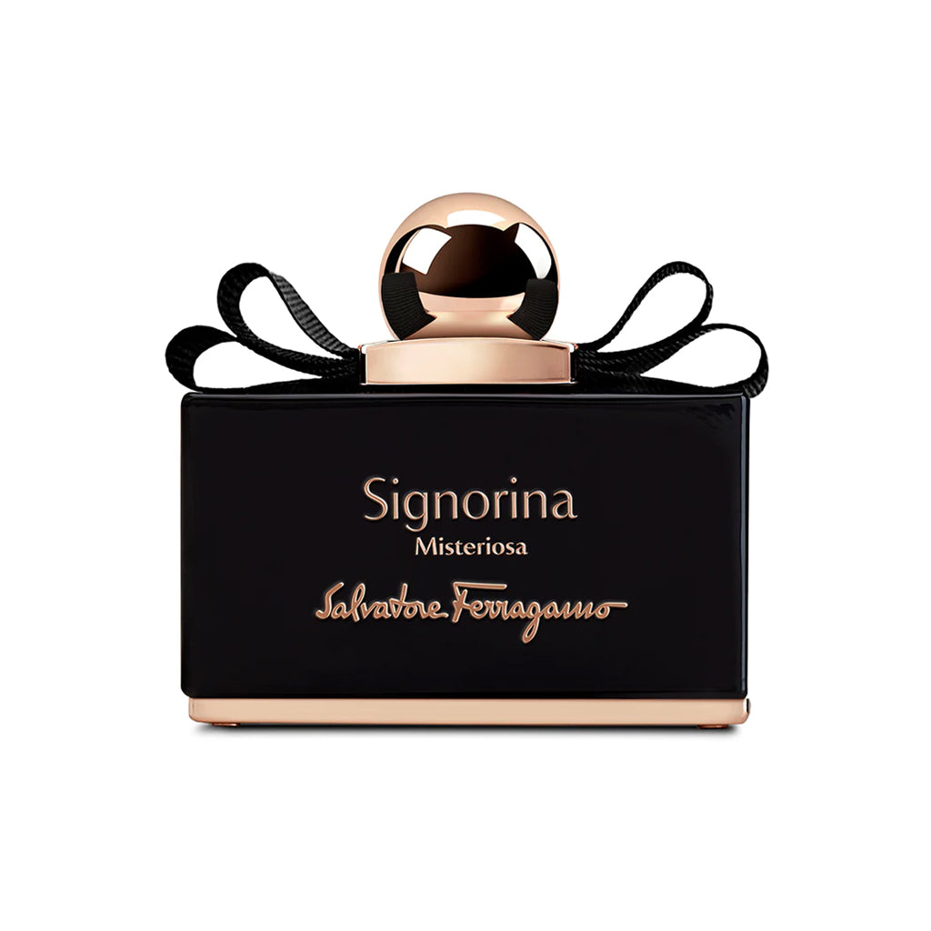 Salvatore Ferragamo Signorina Misteriosa Eau de  Parfum 50ml Spray