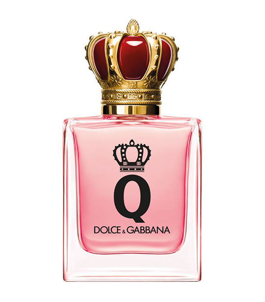 Dolce & Gabbana Q Eau de Parfum 50ml Spray