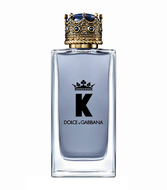 Dolce & Gabbana K Eau de Toilette 100ml Spray