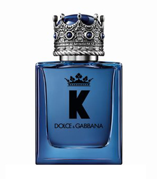 Dolce & Gabbana K Eau de Parfum 50ml Spray