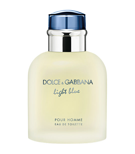 Dolce & Gabbana Light Blue Eau de Toilette 75ml Spray