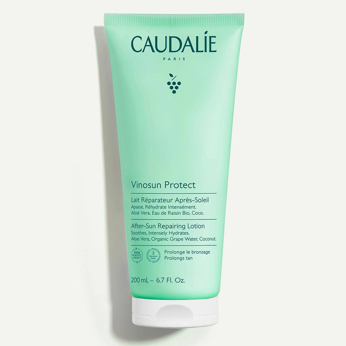 Caudalie Vinosun Protect After-Sun Repairing Lotion  400ml