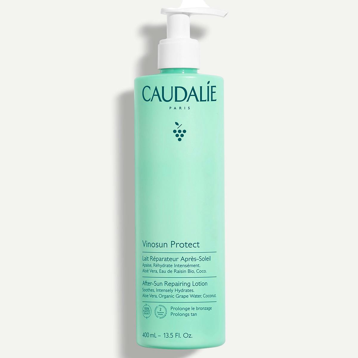 Caudalie Vinosun Protect After-Sun Repairing Lotion  200ml