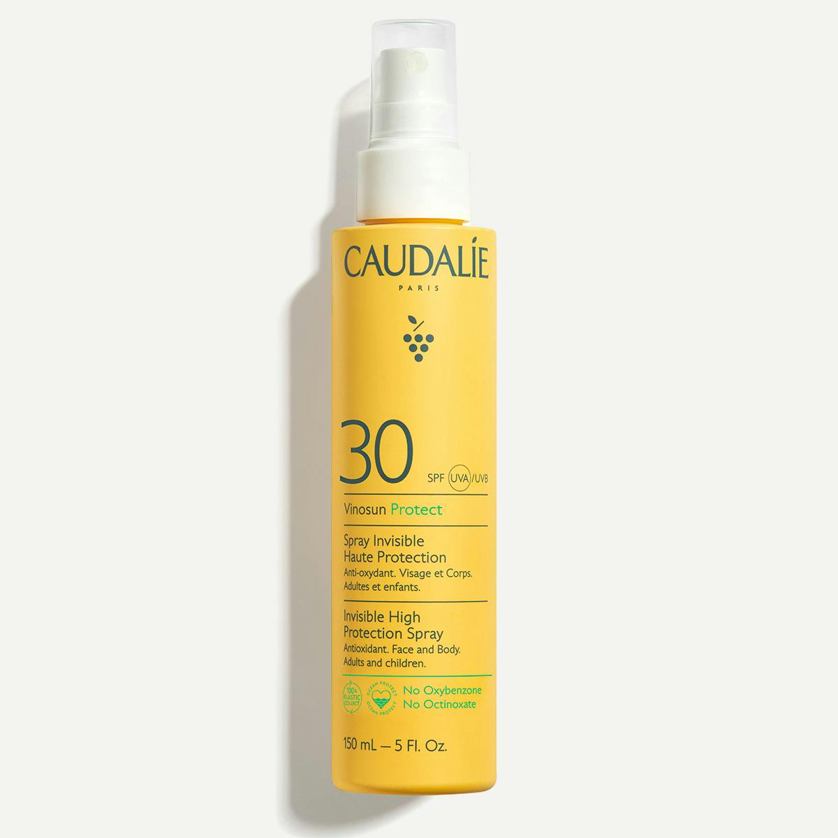 Caudalie Vinosun Invisible High Protection Spray  SPF30 150ml