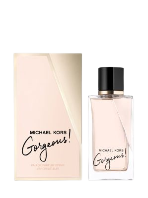 Michael Kors Gorgeous! Eau de Parfum 100ml Spray