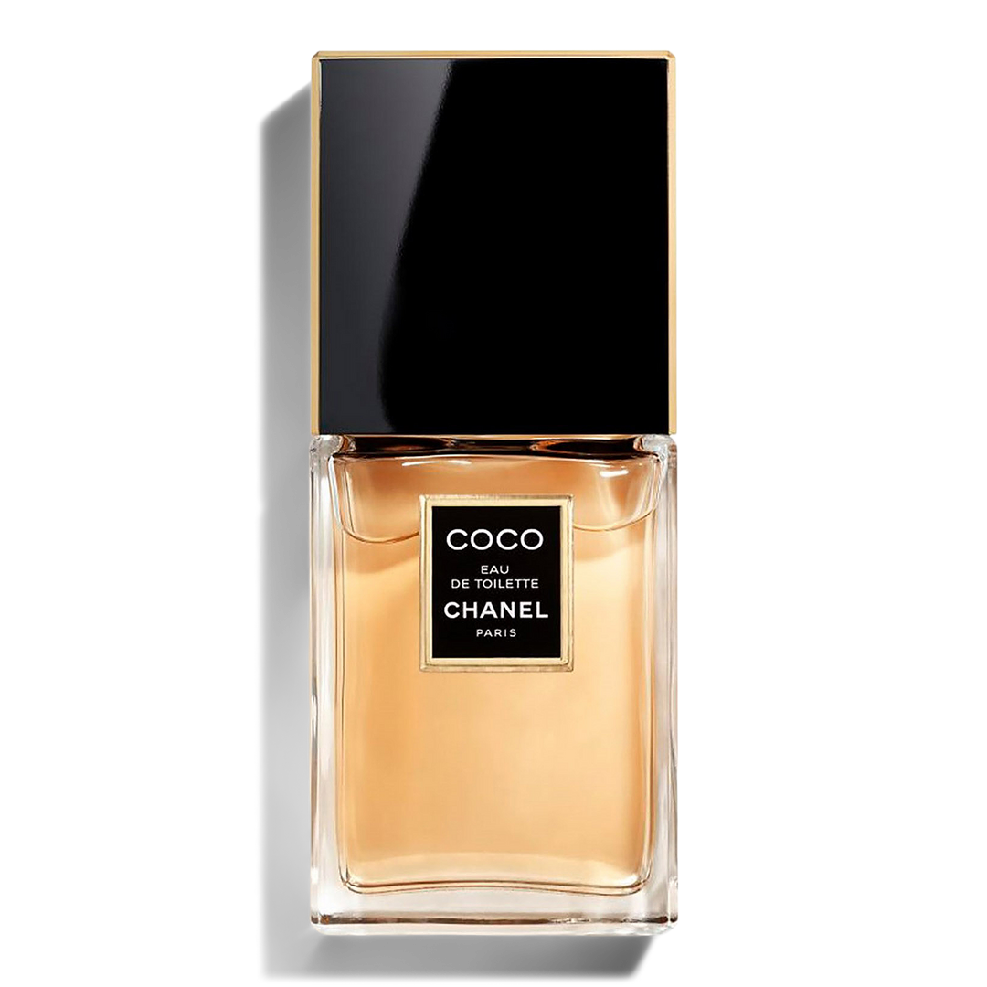 Chanel Coco Eau de Toilette 100ml Spray