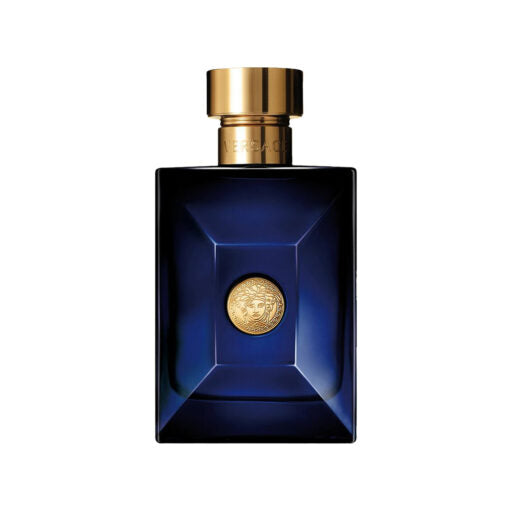 Versace Pour Homme Dylan Blue Eau de Toilette 100ml  Spray