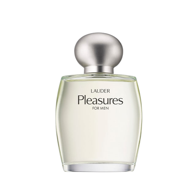 Estee Lauder Pleasures Eau de Cologne 100ml Spray