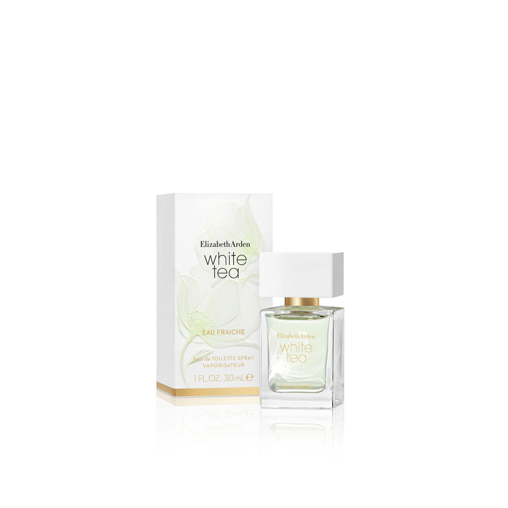 Elizabeth Arden White Tea Eau Fraiche Eau de Toilette  30ml Spray