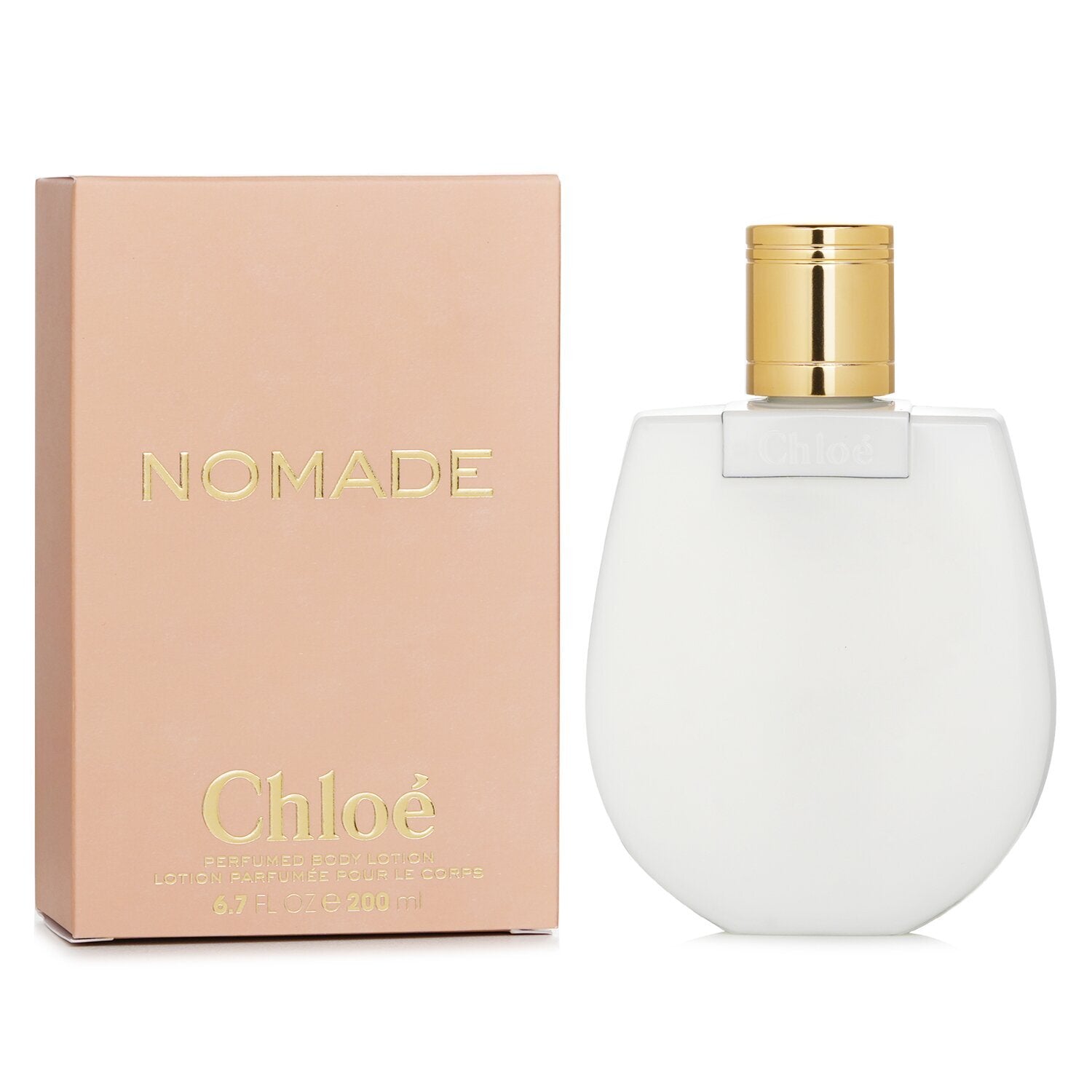 Chloé Nomade Body Lotion 200ml